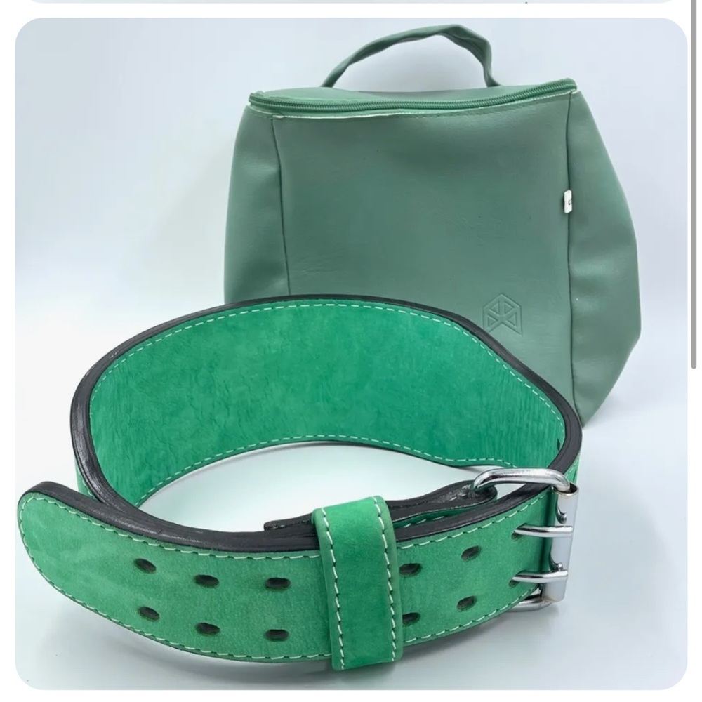 Rawgear Lifting Belt